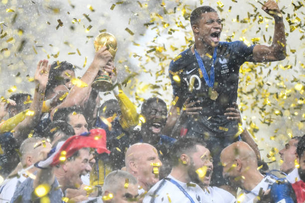 球队的前锋 球队的前锋