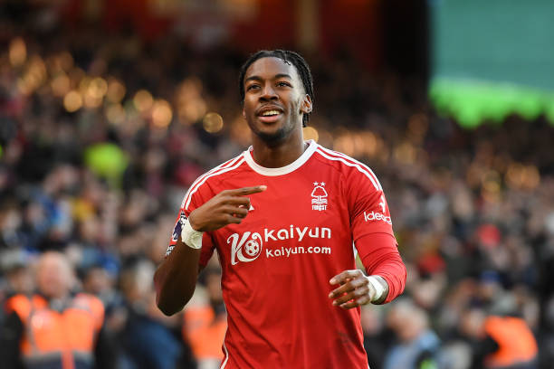 在莱斯特城 在莱斯特城